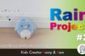 【Rain Project】ハラハラドキドキ！ペンギン ニナのオーディションに挑戦！